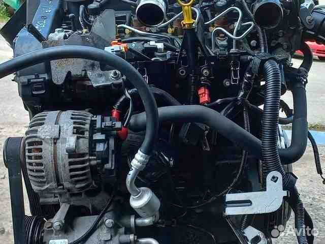 Двигатель nissan pathfinder iv r52r nissa