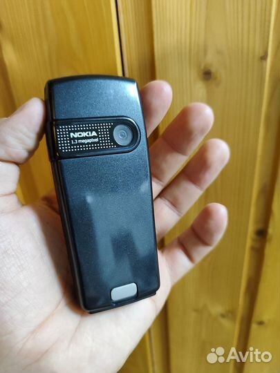 Nokia 6230i