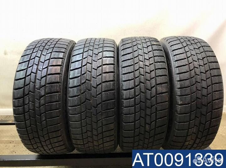 Goodyear Ice Navi 6 205/50 R16 98V