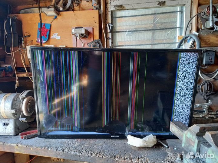 Samsung UE40EH5307