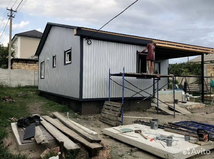 Профлист