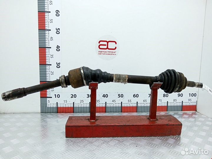 Полуось для Peugeot-Citroen C5 1