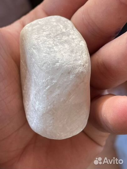 Камень из Байкала