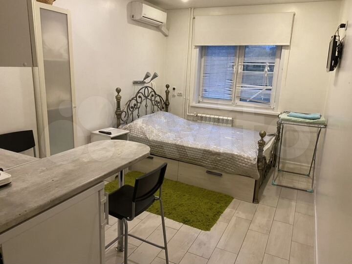 1-к. квартира, 30 м², 2/9 эт.