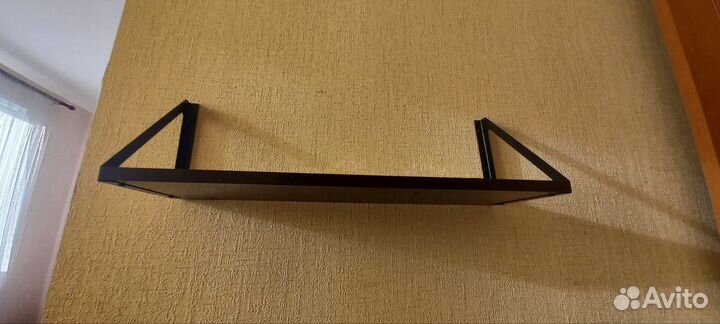 Полка настенная