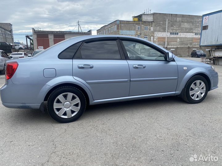 Daewoo Gentra 1.5 AT, 2014, 155 000 км