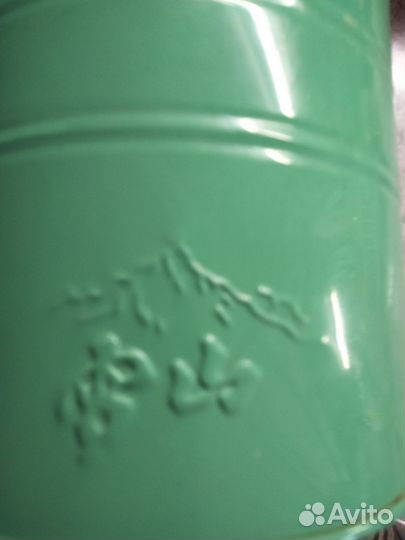 Термос китайский СССР