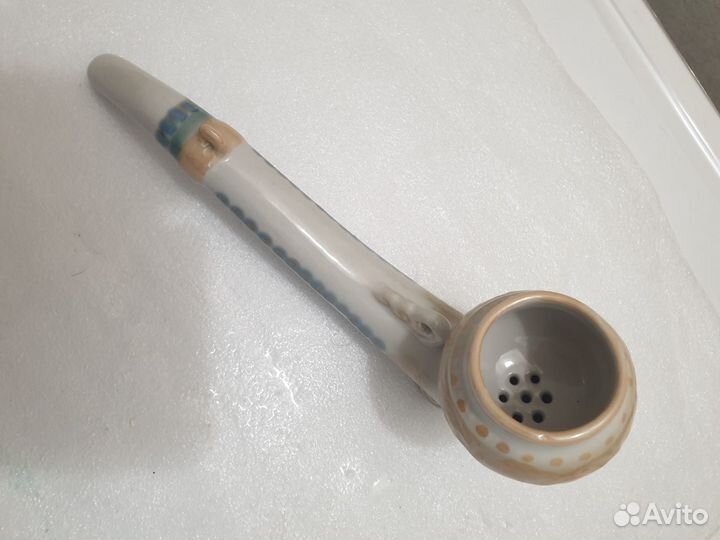 Фарфор Статуэтка 