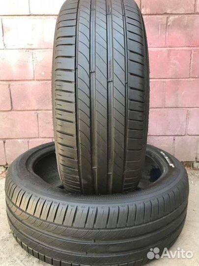 Kleber Dynaxer UHP 225/45 R19