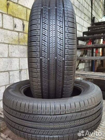 Nexen Roadian CTX 235/60 R17 102H