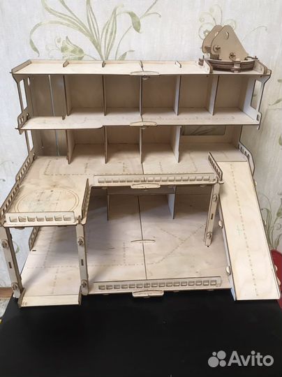 Парковка, гараж