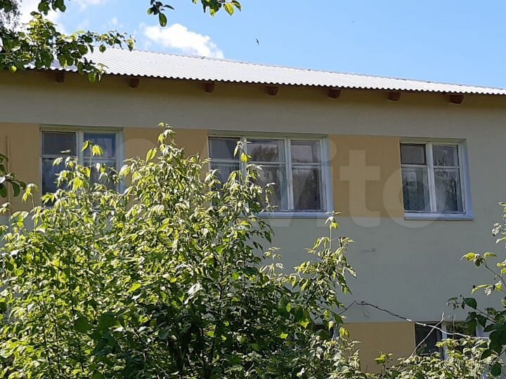 3-к. квартира, 67,8 м², 2/2 эт.