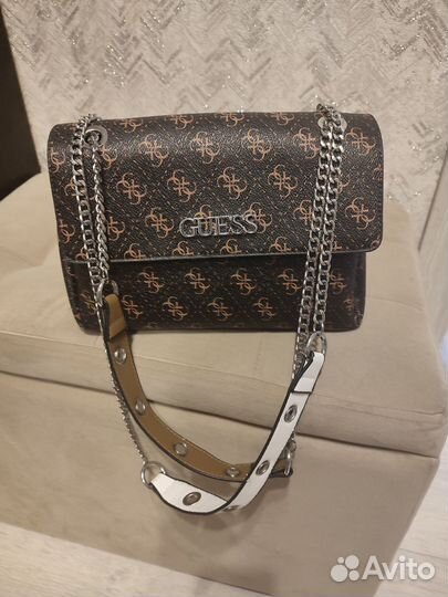 Сумка guess