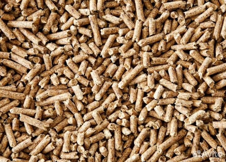 Пеллеты