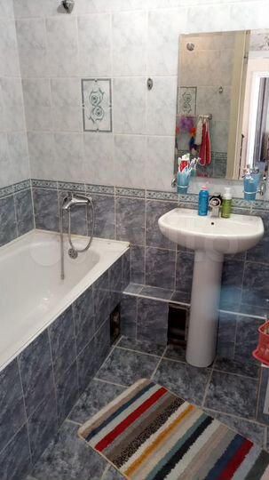 2-к. квартира, 50,8 м², 10/10 эт.