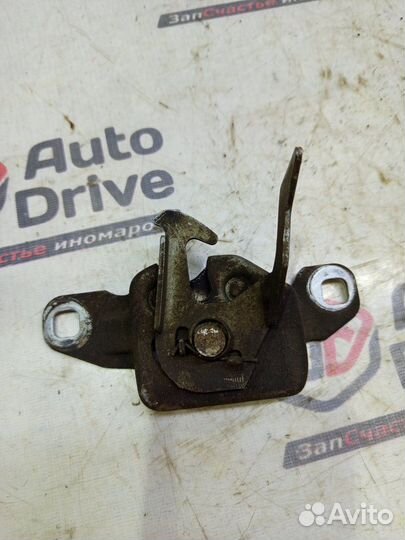 Замок капота Renault Logan K7JA710 2005