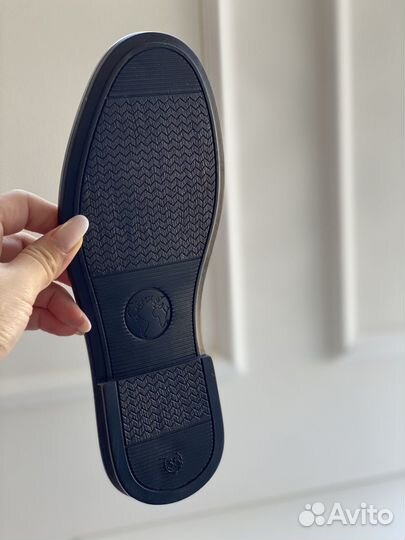 Подошва для обуви