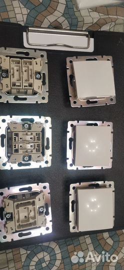 Электриика