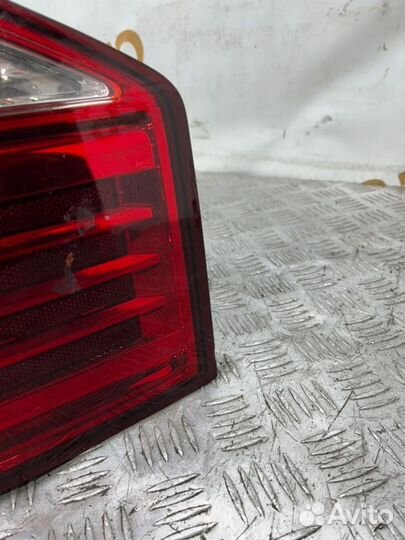 Фонарь задний правый Chevrolet Orlando J309