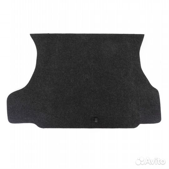 Фальшпол (пол багажника) ваз 2108/2109/2113/2114