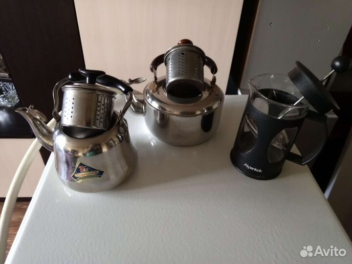 Посуда для кухни