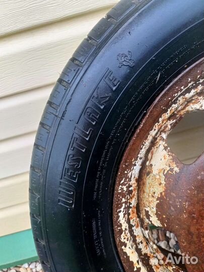 Колеса на газель 185 75 r16c бу