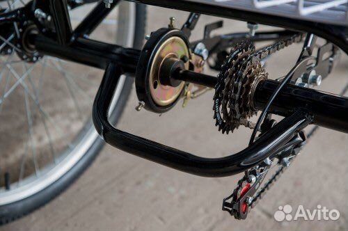 Электровелосипед