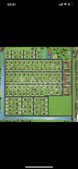 Участок 15 сот. (СНТ, ДНП)