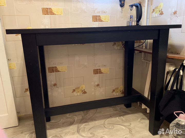 Барный стол IKEA