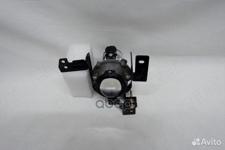 Фара противотуманная правая Kia Cerato 4 2018-2021