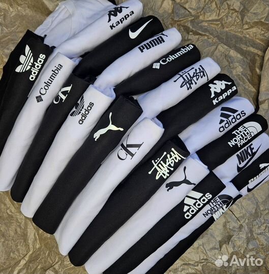 Футбoлки yниceкc