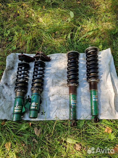 Койловеры Tein Type Ha