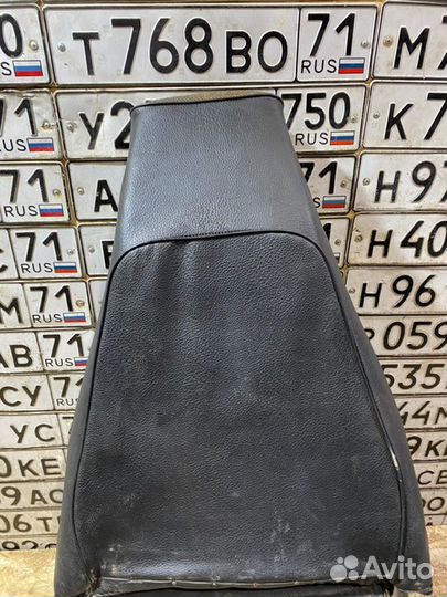 Сиденье водительское Ваз 2105 1.5 1989