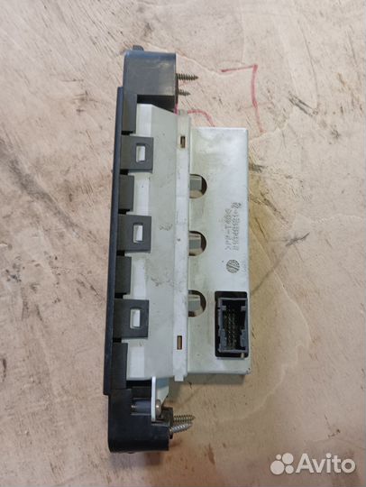 Дисплей Peugeot 406 1999-2005