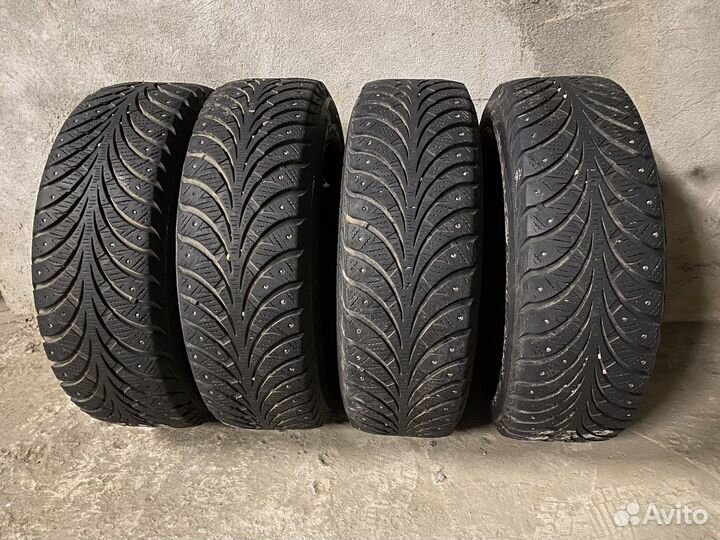 Goodyear UltraGrip Extreme 195/65 R15