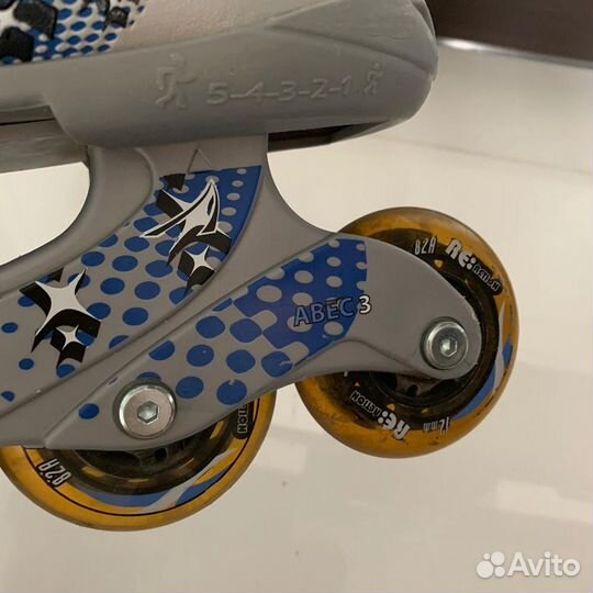 Ролики RE:action