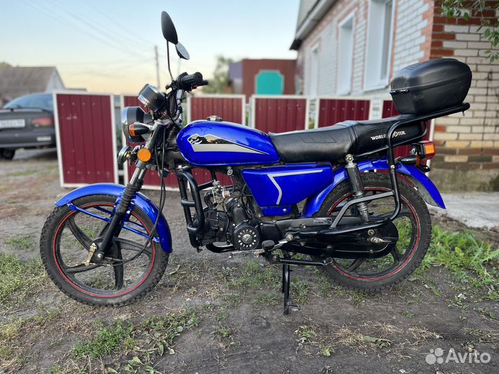 Продам Jaguar Alpha 110