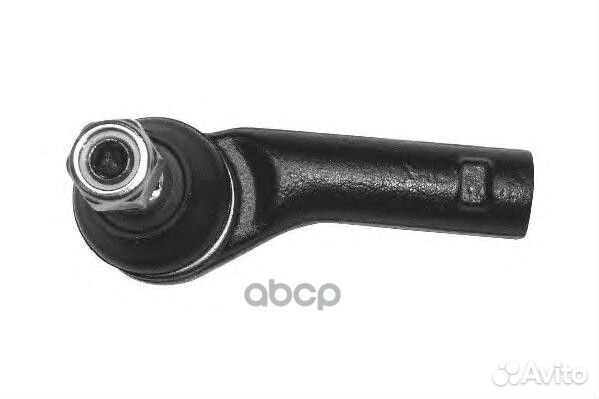 Наконечник рулевой тяги перед лев voes0368