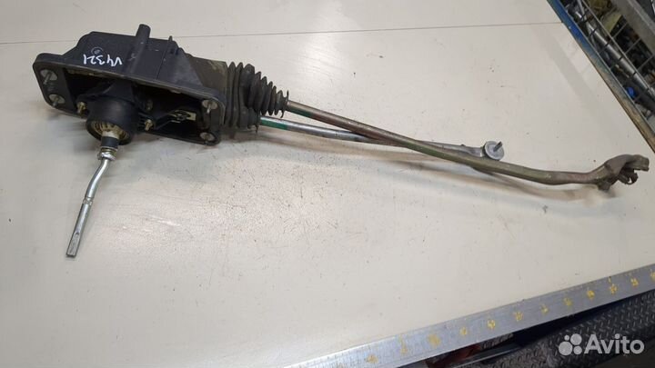 Кулиса кпп Audi A6 (C6), 2005