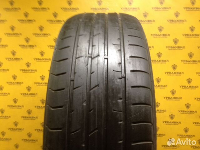 Kumho Crugen HP91 235/55 R19 101V