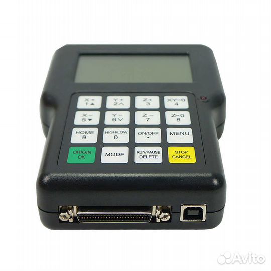 Контроллер DSP rznc-0501