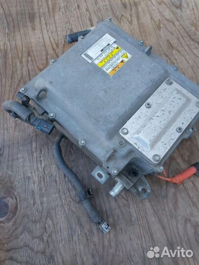 Инвертор Mitsubishi i-MiEV HA3W 2011 9499A170