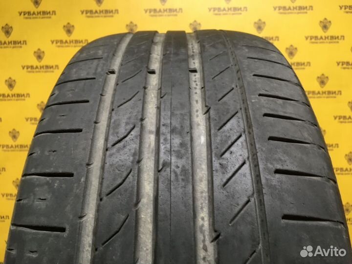 Continental ContiSportContact 5 225/45 R17 91W