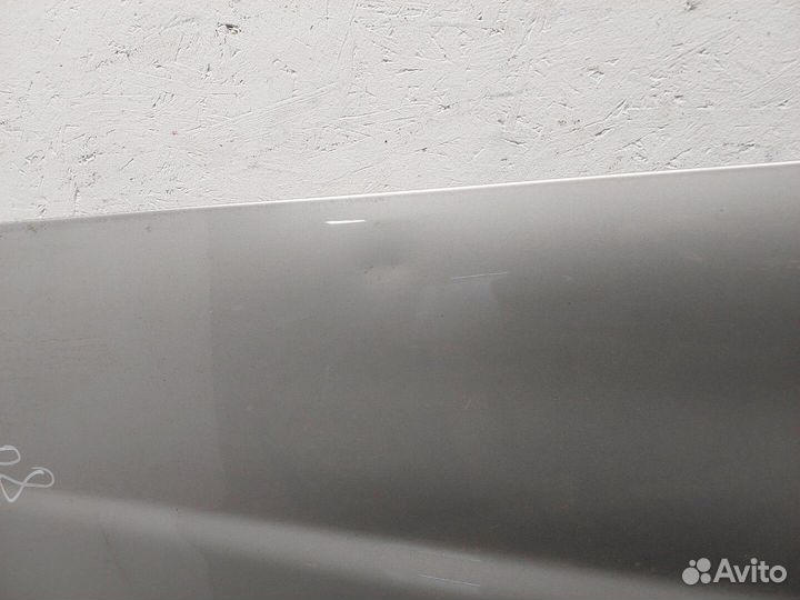 Капот Jaguar XJ 1997–2003, 2001