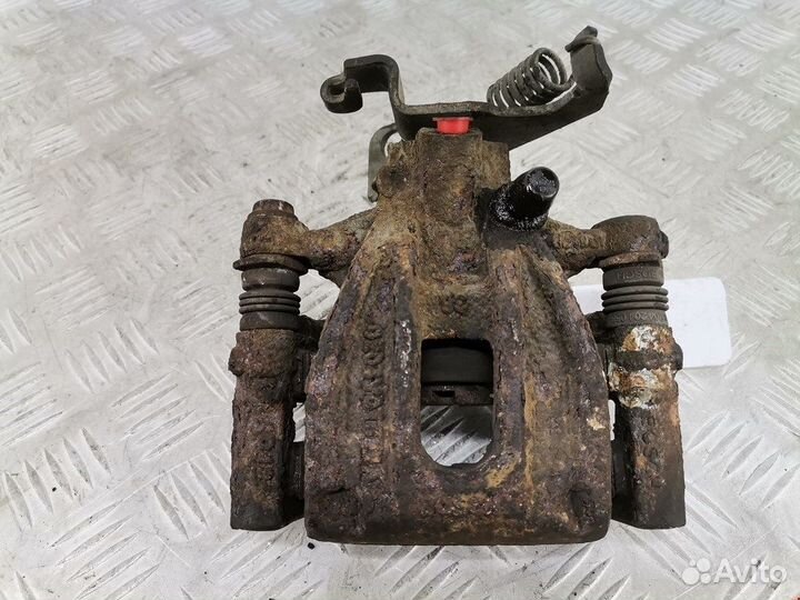 Суппорт задний правый для Ford Mondeo 3 4922620