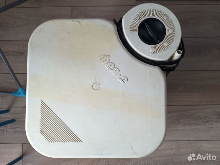 Стиральная машина Фея-2