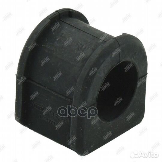 Втулка стабилизатора задняя mazda 3 BK 2003-200