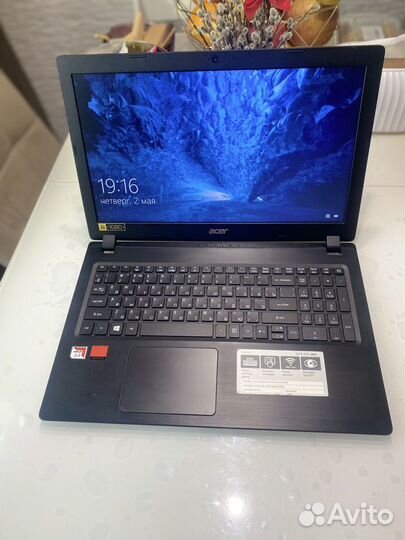 Acer Aspire 3 A315-21G-48KA