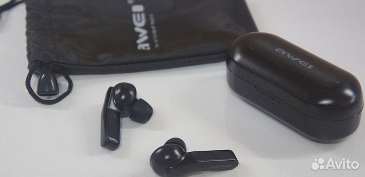 Bluetooth Гарнитура