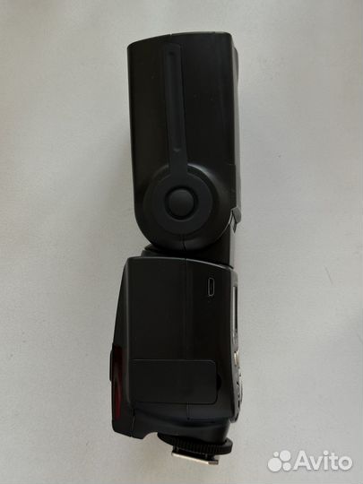 Вспышка камеры